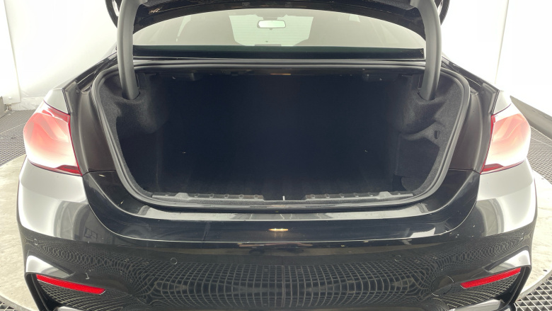 BMW M4 2dr DCT [Competition Pack] Petrol Coupe